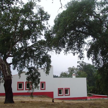 Herdade Rodrigo Afonso Sao Teotonio Exterior photo